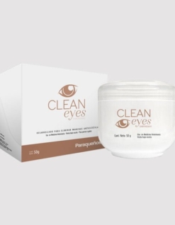 Alternative view of CLEAN EYES x 50 gs