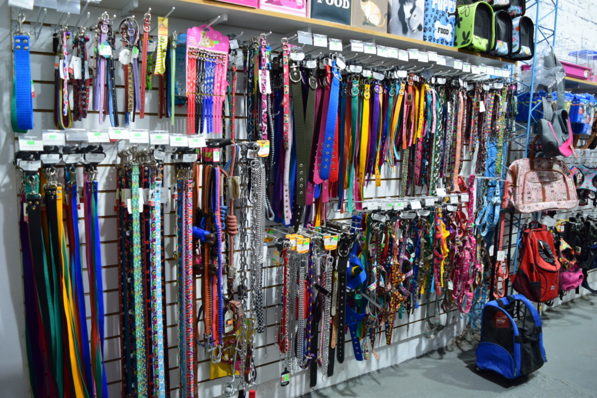 RosarioPet | Distribuidora de accesorios para mascotas.