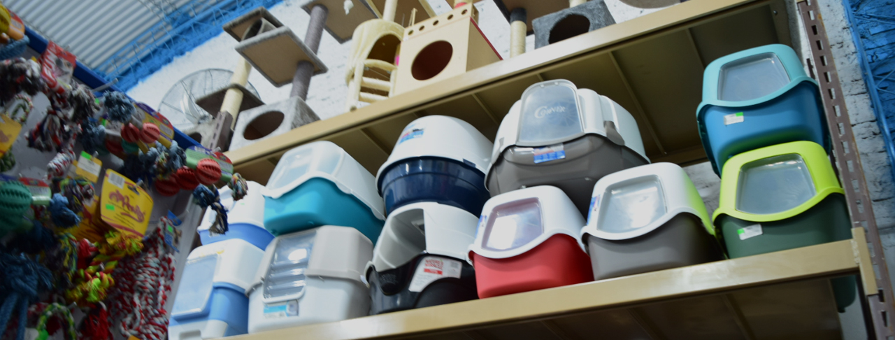 RosarioPet | Distribuidora de accesorios para mascotas.