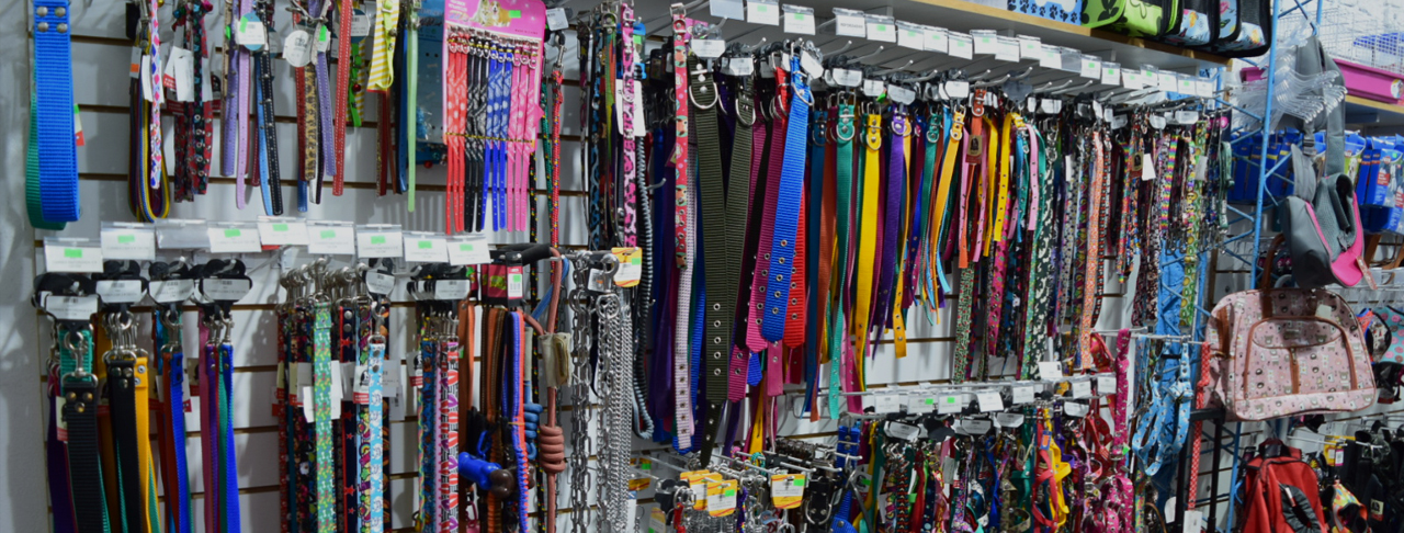RosarioPet | Distribuidora de accesorios para mascotas.