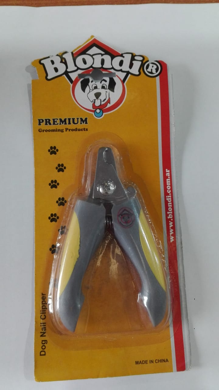 ALICATE PREMIUM CHICO BLONDI