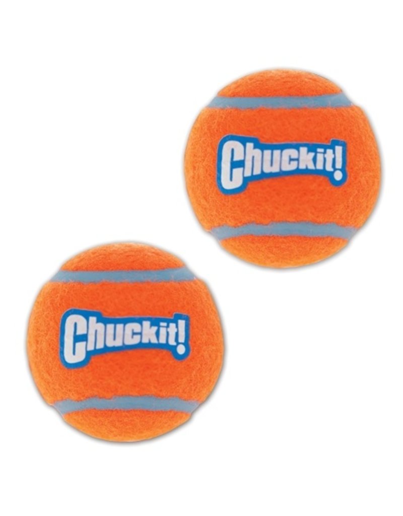 Chuckit Tennis Ball Large X 2un