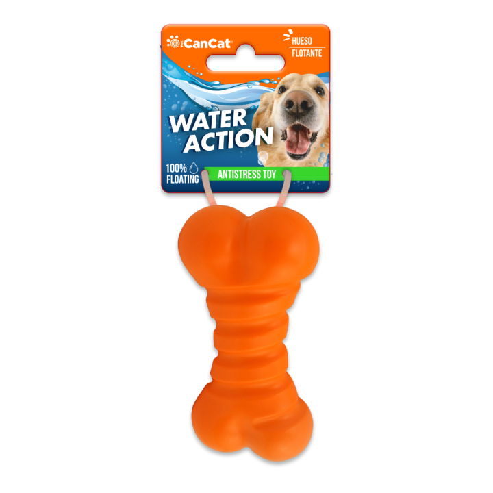 Hueso Flotante Tpr - Cancat