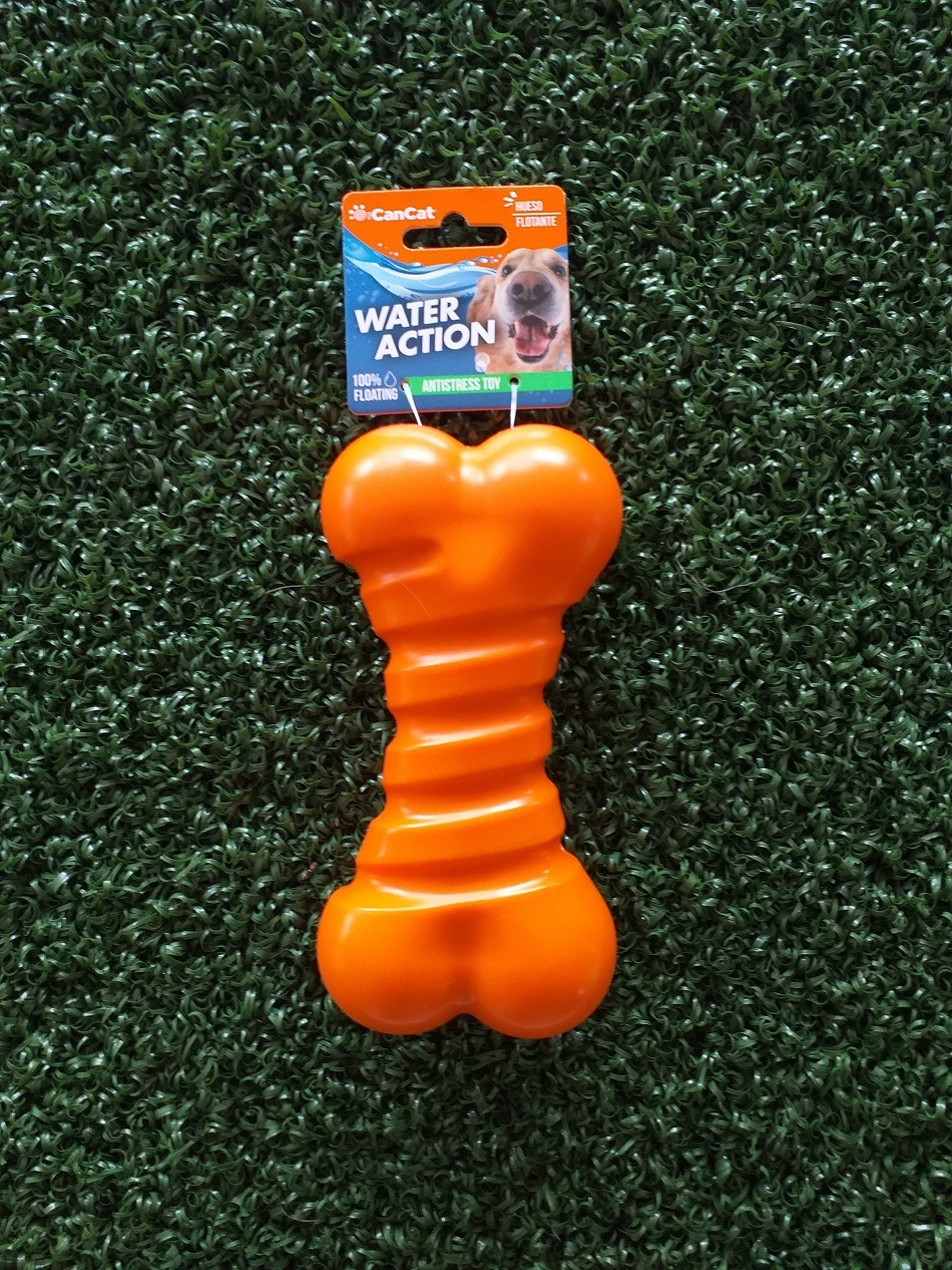 Hueso Flotante Tpr - Cancat - Imagen 2