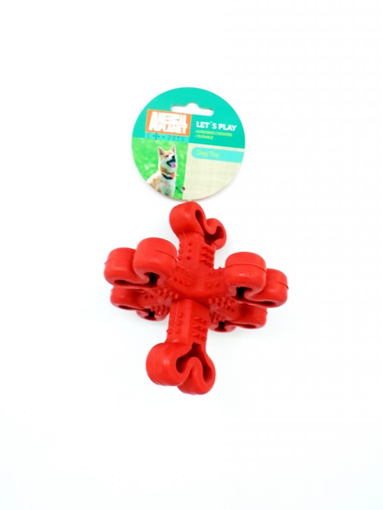 JUGUETE ANTIDESGARRO