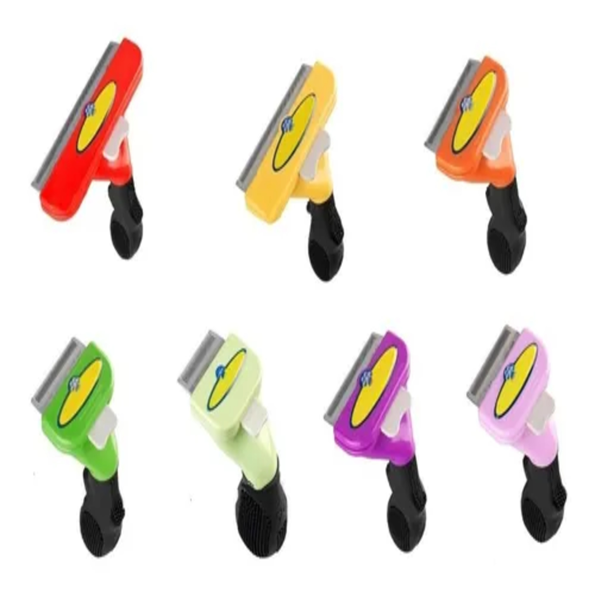 CEPILLO QUITAPELO FUNAMEI TALLE "L" PARA GATO - Imagen 2