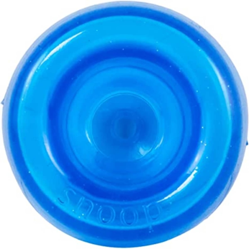 JUEGO INTERACTIVO  P/ PERROS LIL SNOOP / ORBEE-TUFF