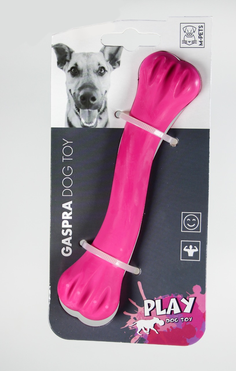 JUGUETE P/ PERRO GASPRA - HUESITO