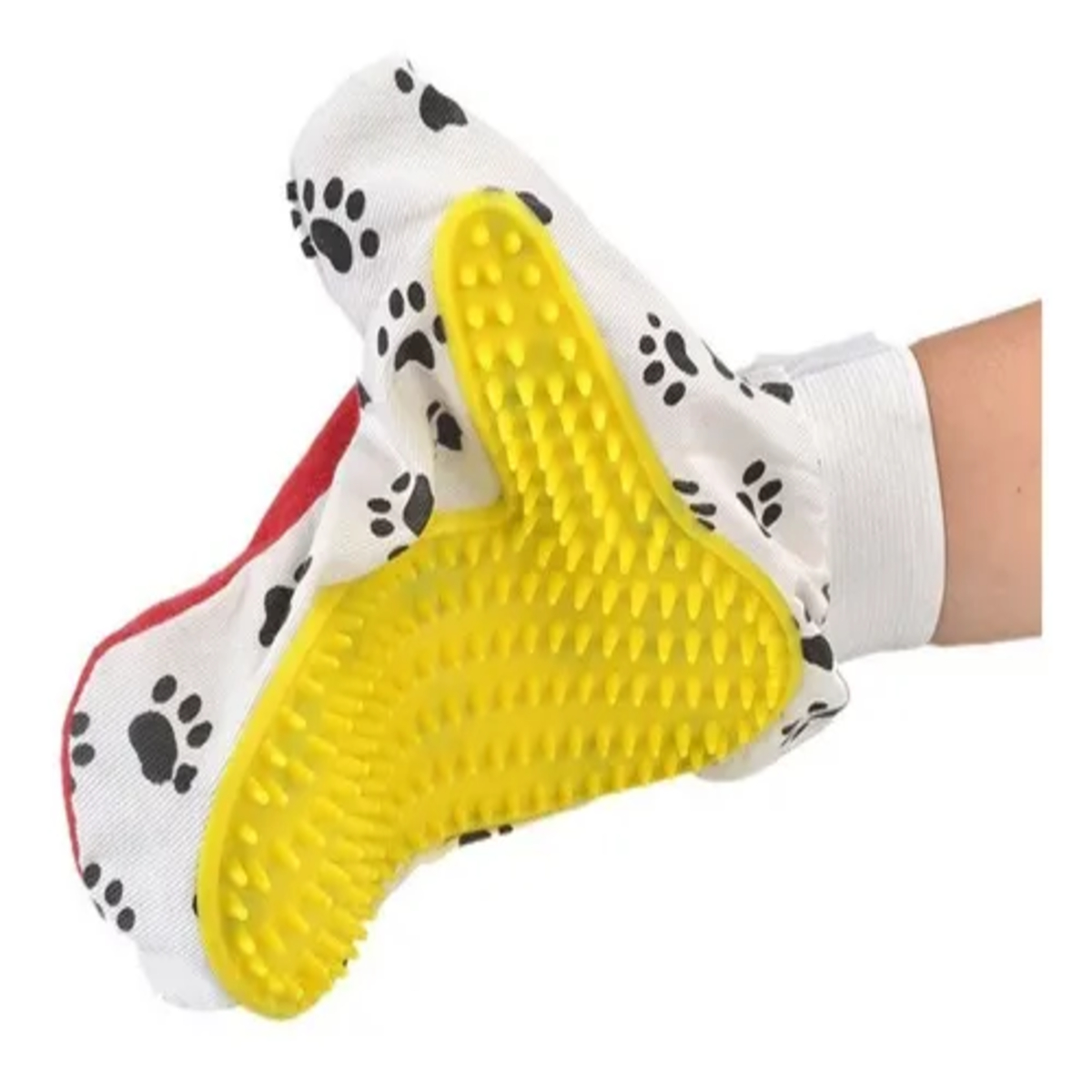 GUANTE CEPILLO P/ PERRO - Imagen 3