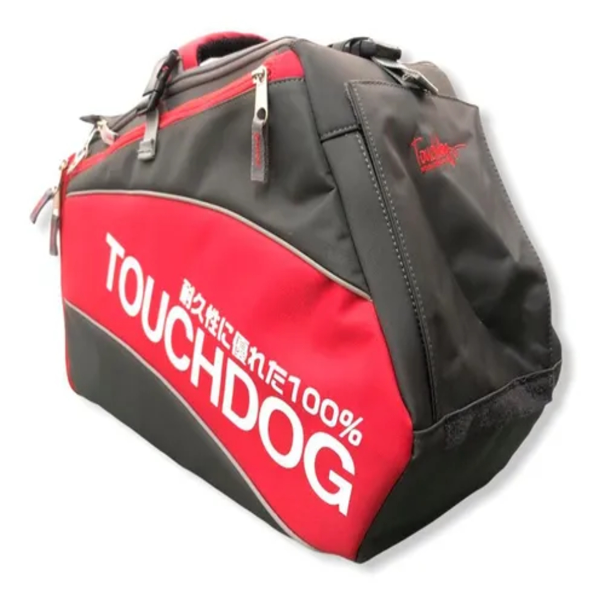 BOLSO TRANSPORTADOR TOUCHDOG CARRIER P/ PERROS - Imagen 2