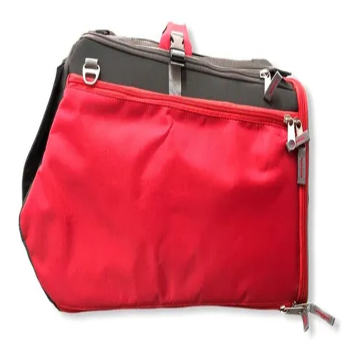 BOLSO TRANSPORTADOR TOUCHDOG CARRIER P/ PERROS - Imagen 4