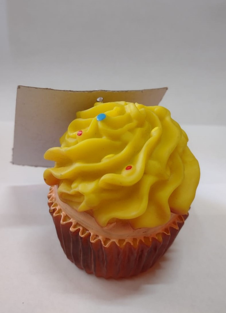 JUGUETE P/ PERRO TORTITA CON SONIDO Y FRUTAS PET ONE