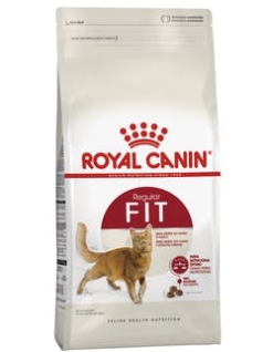 ROYAL CANIN GATO FIT X 7,5 KG