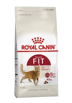 ROYAL CANIN GATO FIT X 7,5 KG