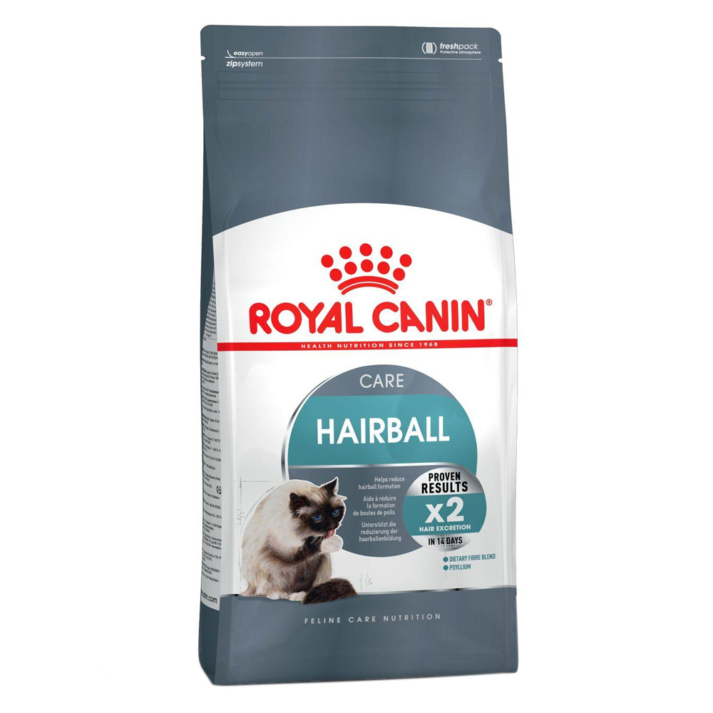 ROYAL CANIN GATO HAIRBALL CARE 1,5 KG