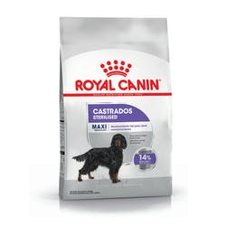 ROYAL CANIN MAXI CASTRADOS 7,5KG