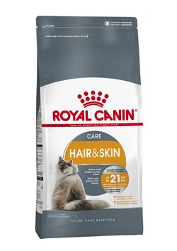 ROYAL CANIN GATO HAIR & SKIN CARE 2 KG