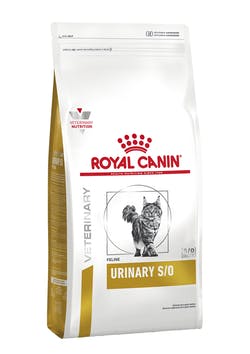 ROYAL CANIN GATO URINARY S/O HIGH DILUTION 1,5KG