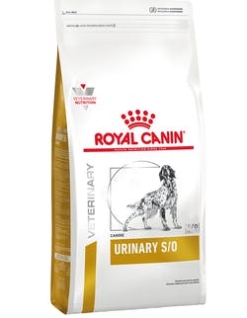 ROYAL CANIN PERRO URINARY 1,5KG