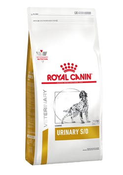 ROYAL CANIN PERRO URINARY 1,5KG