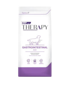 ALIMENTO P/ PERRO THERAPY CANINE GASTROINTESTINAL A. X 2KG