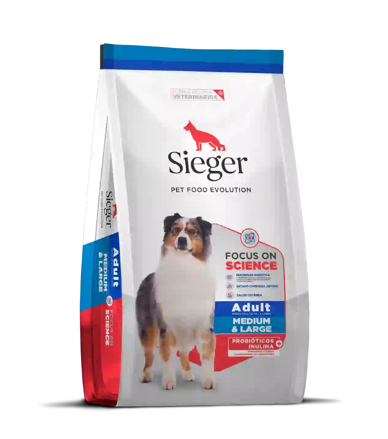 SIEGER ADULT - 3KG
