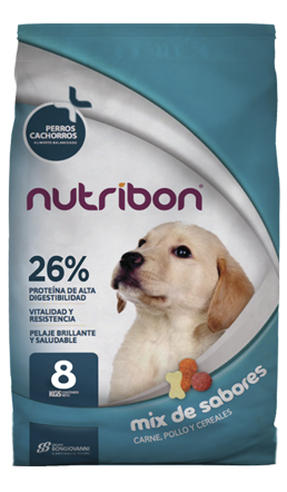 Nutribon Cachorro x 15 Kilos