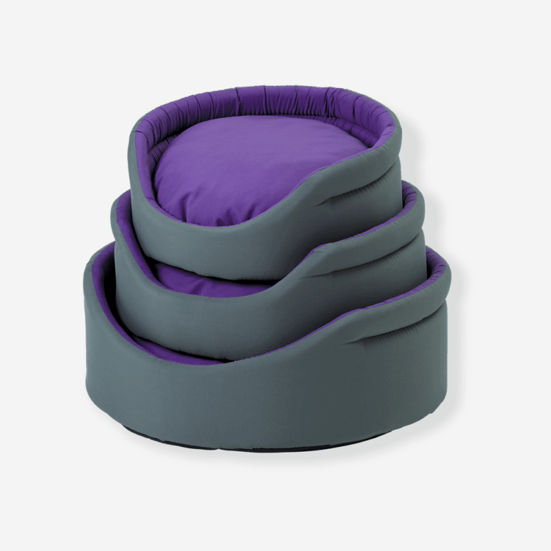 Moisés Microfibra Mediano 48 diam x 17 (copia)