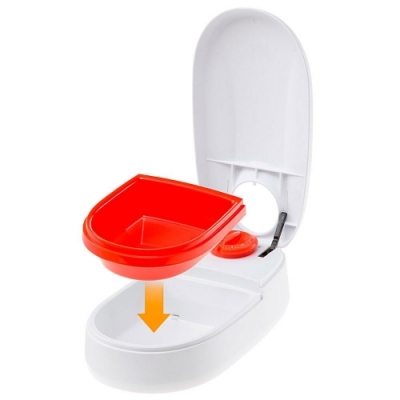 RosarioPet | Distribuidora de accesorios para mascotas.