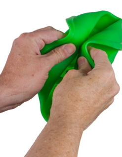 Alternative view of Comedero Comelento De Silicona Atoxic Newpet