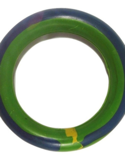 aro caucho natural grande