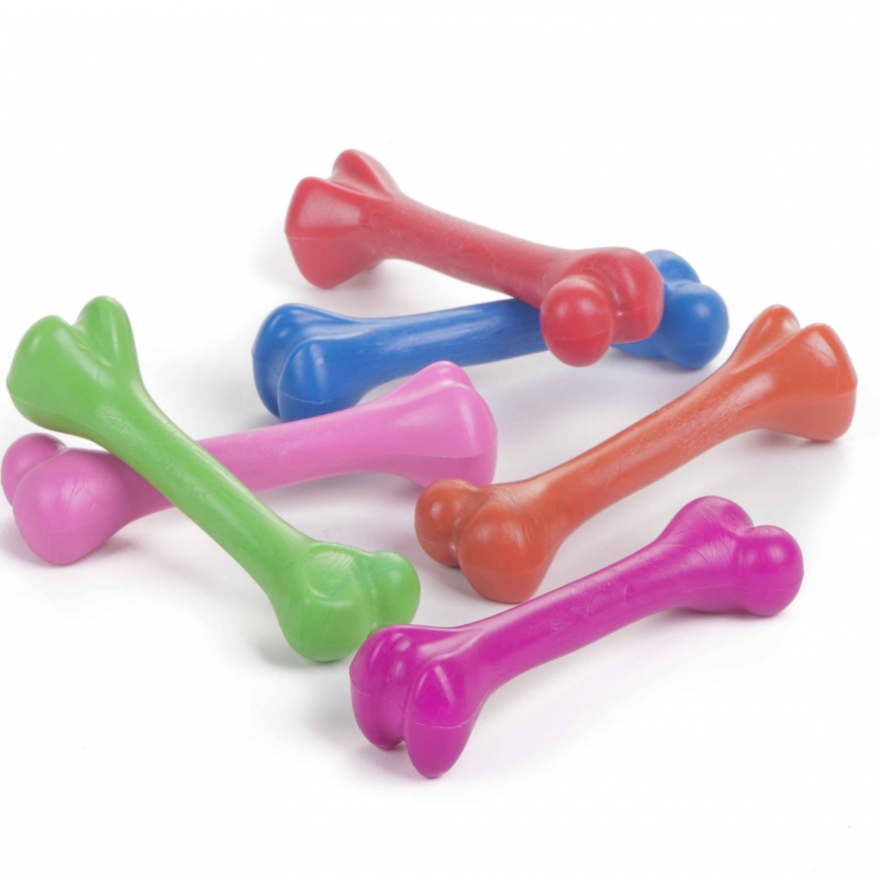 hueso plastico grande pets plast