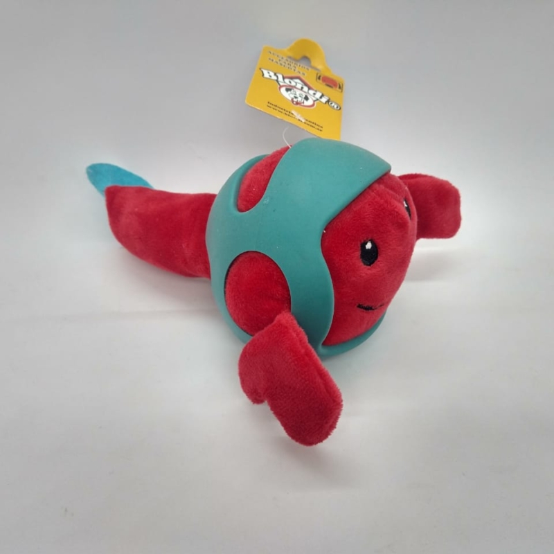 Alternative view of Juguete Plush Pez
