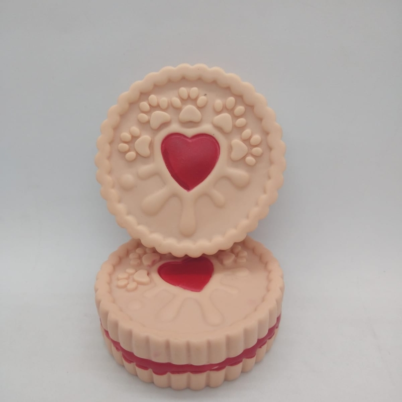 Chifle Galletita Redonda Grande