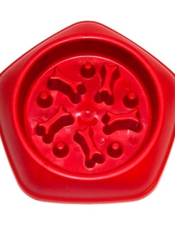 Comedero Comelento Rígido Newpet