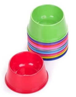 Comedero Cocker Pets Plast