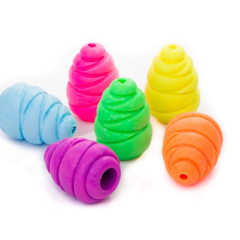 jumper chico goma pets plast