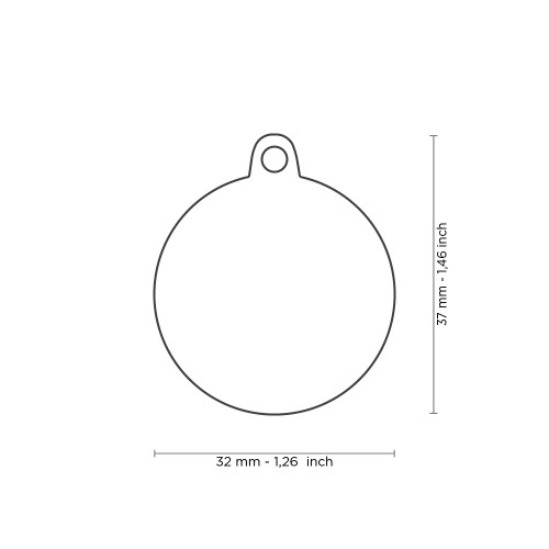 MEDALLA THE BOSS - Imagen 2