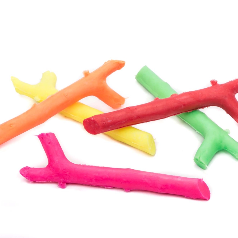 Rama de Goma Pets Plas