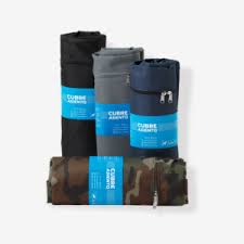 Cubre Asiento Camuflado U