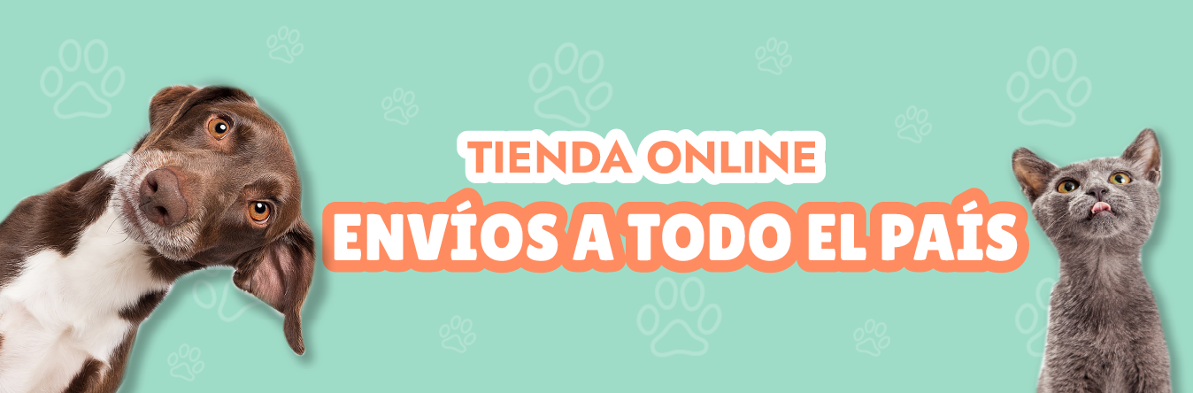 RosarioPet | Distribuidora de accesorios para mascotas.