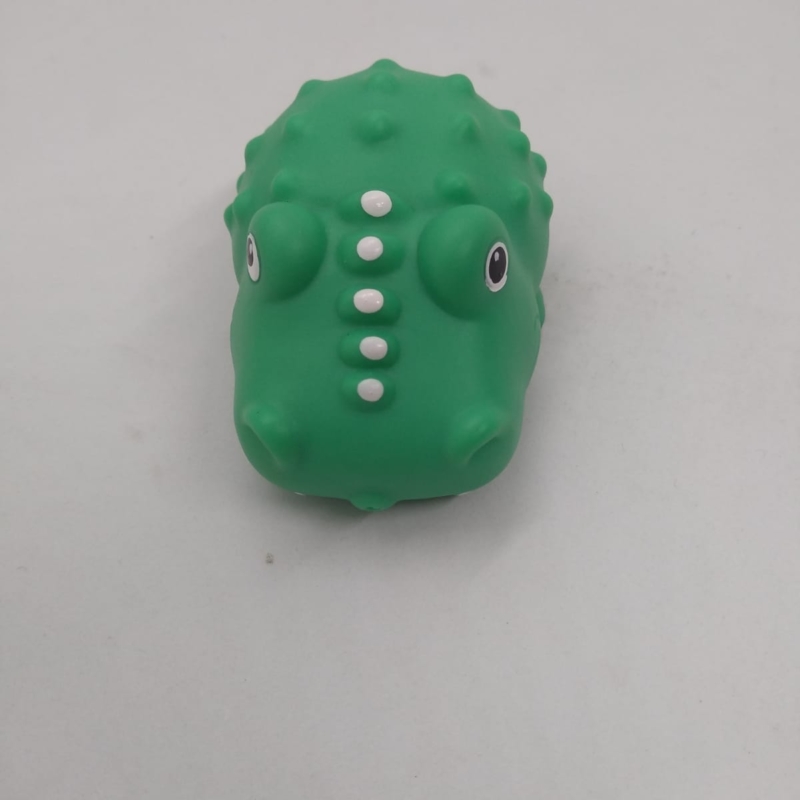 Alternative view of Chifle Mini Cocodrilo Animall