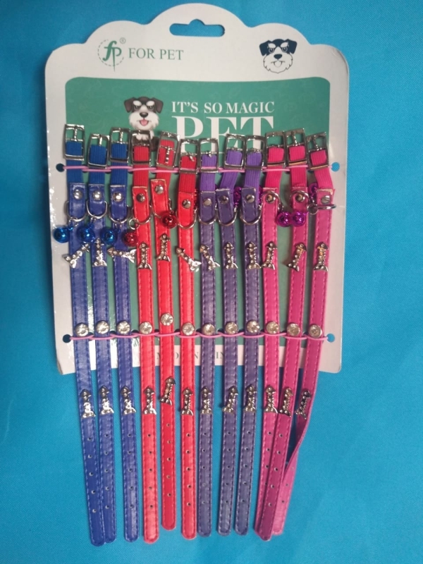 RosarioPet | Distribuidora de accesorios para mascotas.