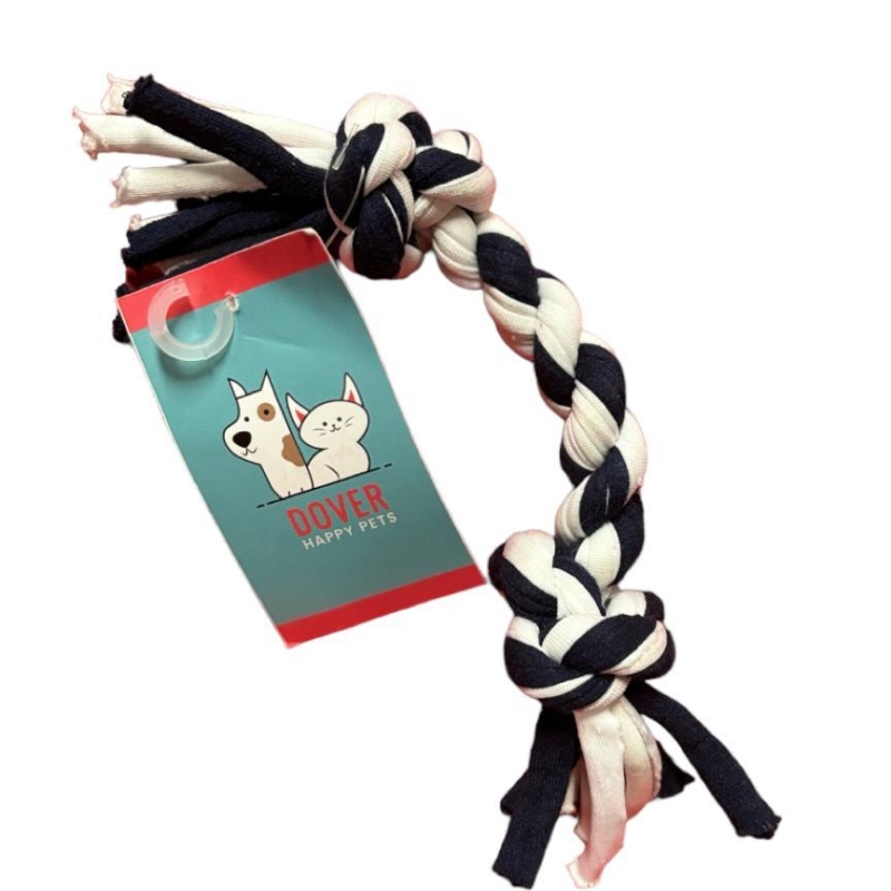 SOGA 2 NUDOS LIVIANO DOVER