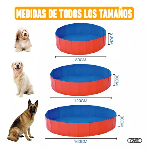 PILETA BAÑERA PLEGABLE PARA PILETA 80 CM DIAMETRO