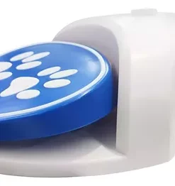 Alternative view of PEDAL AGUA SPLASH