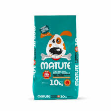 MATUTE PERRO X 10 KG