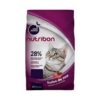 NUTRIBON GATO PLUS FRUTOS DE MAR X 20 KG