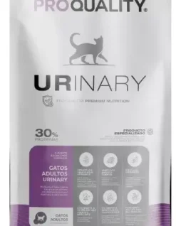 PRO QUALITY GATOS URINARY X 7 KG