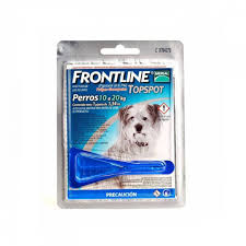 FRONTLINE SPOT H 20 KG